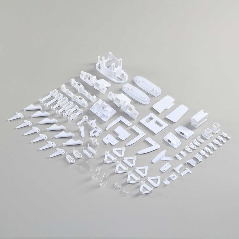 Plastic Parts Set: SR-22T