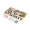 Decal Set: RC-45J