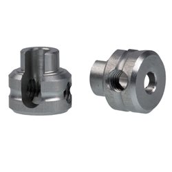 ANTI-ROLL BAR STOPPER