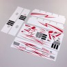 Decal Sheet: Timber 10-Year Anniversary Edition
