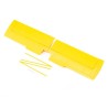 Horizontal Stabilizer Joiner and Struts: Air Tractor