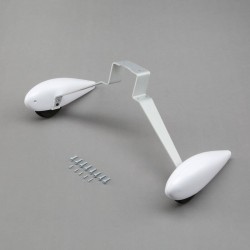 Landing Gear Set: Valiant 1.3m