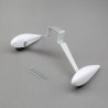 Landing Gear Set: Valiant 1.3m