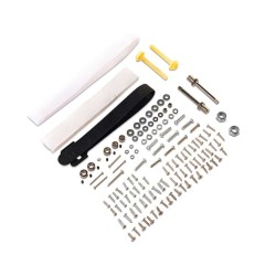 Hardware Set: Turbo Timber SWS 2.0m