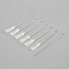 Pushrod Set: Carbon-Z T-28