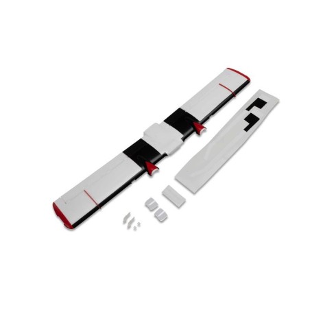 Wing: UMX Twin Otter