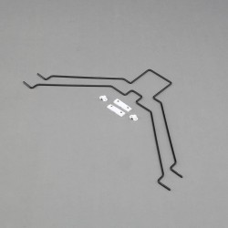 Floats Struts: Valiant 1.3m