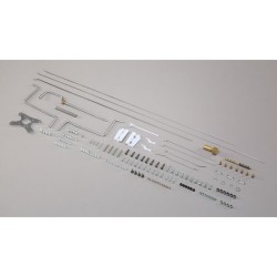 Hardware Set: Cherokee 1.3m