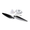 Propeller and Spinner Assembly: Conscendo 2.0m