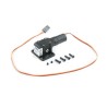 Main Gear 90-Degree Electric Retract
