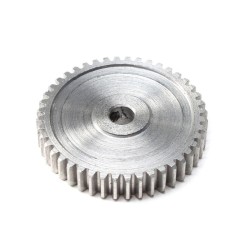 Main Gear Large: ASH 31 Retract