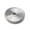 Main Gear Large: ASH 31 Retract