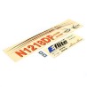 Decal Sheet: Carbon-Z Cub SS 2m