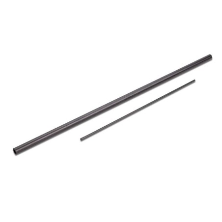 Wing and Stab Tubes: Twin Timber 1.6m