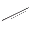 Wing and Stab Tubes: Twin Timber 1.6m