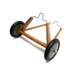 Landing Gear Set: S.E.5a