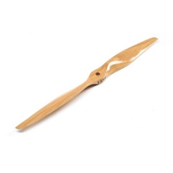 Wood Prop 13x6: Extra 300 1.3m