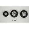 Wheel Set: Viper 90mm