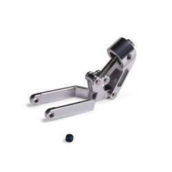 Front Lower Landing Gear Strut Assembly: Habu 80