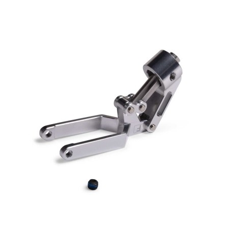Front Lower Landing Gear Strut Assembly: Habu 80