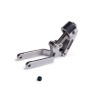 Front Lower Landing Gear Strut Assembly: Habu 80