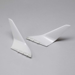 Sharklet Set: Airbus A320neo 1.5m Airliner 64mm EDF Jet