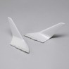 Sharklet Set: Airbus A320neo 1.5m Airliner 64mm EDF Jet