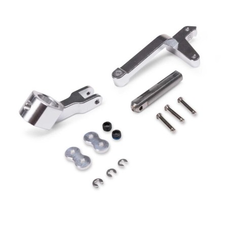 Main Lower Gear Right Strut: Habu 80