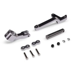 Main Lower Gear Left Strut: Habu 80