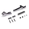 Main Lower Gear Left Strut: Habu 80