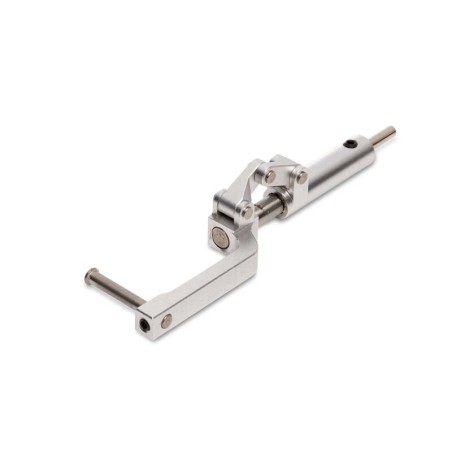 Right LG Strut Set: Viper 70mm
