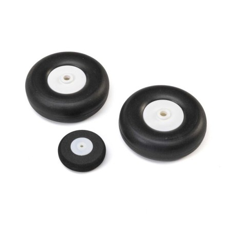 Wheels Set: Conscendo 2.0m