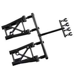 REAR LOWER ARM MTX-6R