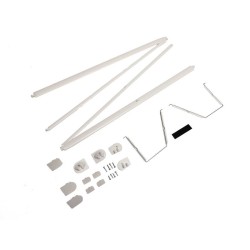 Wing Strut Set: Decathlon 1.2m