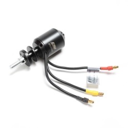 Brushless Motor 2840-2200KV: A-10 Thunderbolt II 64mm EDF