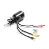 Brushless Motor 2840-2200KV: A-10 Thunderbolt II 64mm EDF