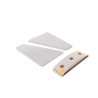 Landing Gear Covers: Turbo Timber SWS 2.0m