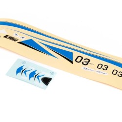 Decal Set: UMX Viper