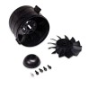 80mm 12-Blade EDF Unit