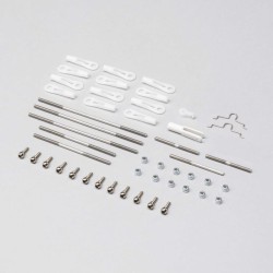 Linkage Set: Airbus A320 1.5m Airliner 64mm EDF Jet