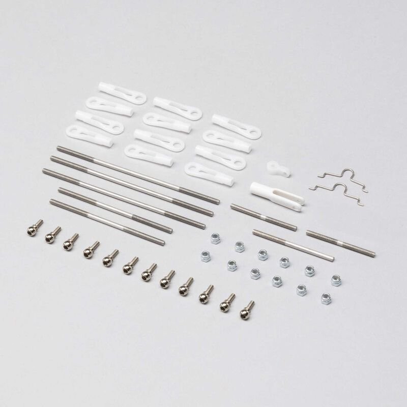 Linkage Set: Airbus A320 1.5m Airliner 64mm EDF Jet