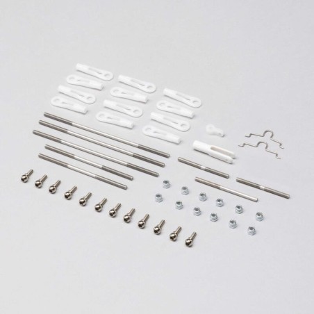 Linkage Set: Airbus A320 1.5m Airliner 64mm EDF Jet