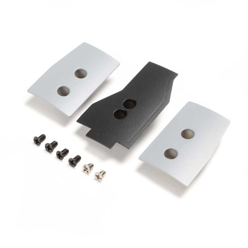Gear Doors-Main Nose: A-10 Thunderbolt II 64mm EDF