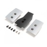 Gear Doors-Main Nose: A-10 Thunderbolt II 64mm EDF