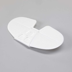 Horizontal Stabilizer: Gee Bee R-2 1.0m