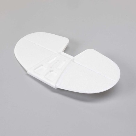 Horizontal Stabilizer: Gee Bee R-2 1.0m