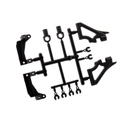 FRON UPPER ARM MTX-6