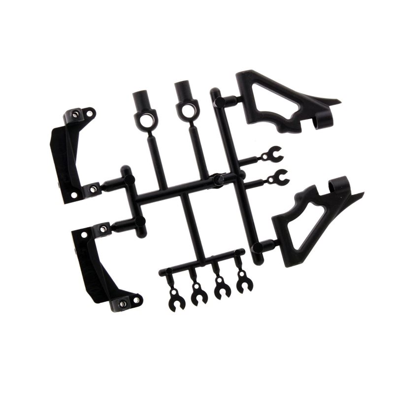 FRON UPPER ARM MTX-6