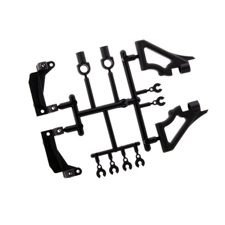 FRON UPPER ARM MTX-6