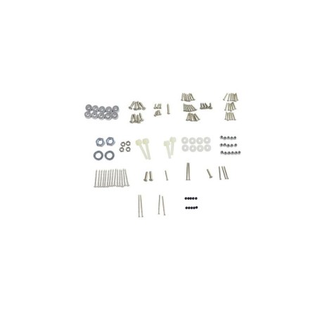 Hardware Set: EC-1500 Twin 1.5m